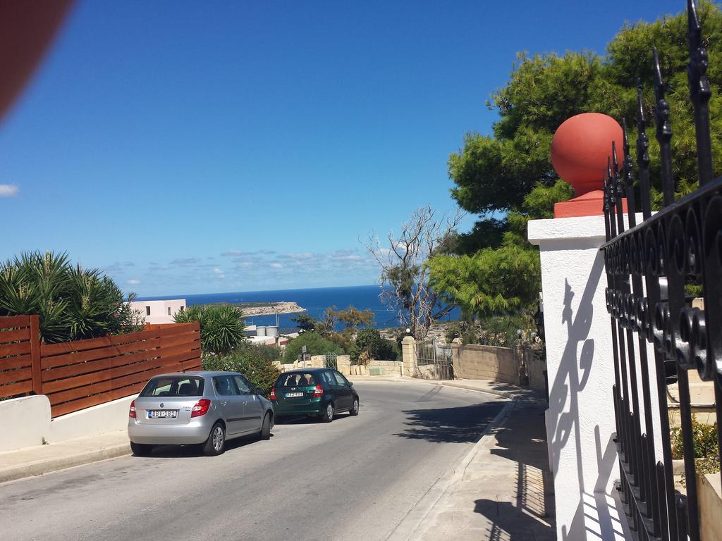 Villa Maldon Mellieha Exterior photo