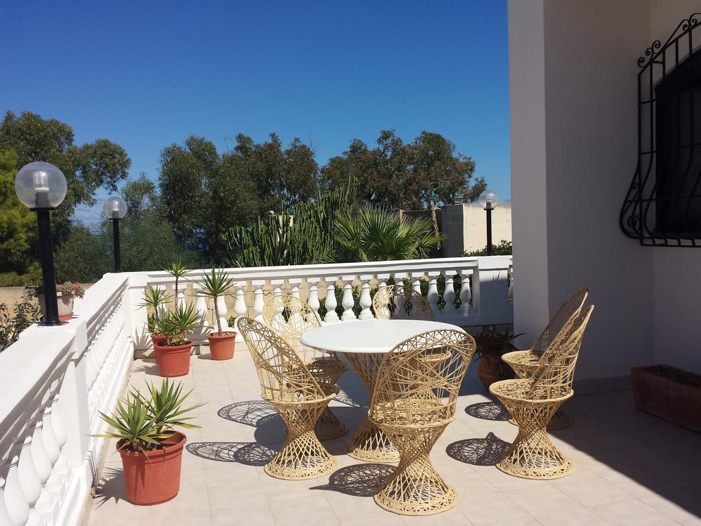Villa Maldon Mellieha Exterior photo