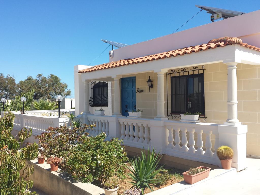 Villa Maldon Mellieha Exterior photo