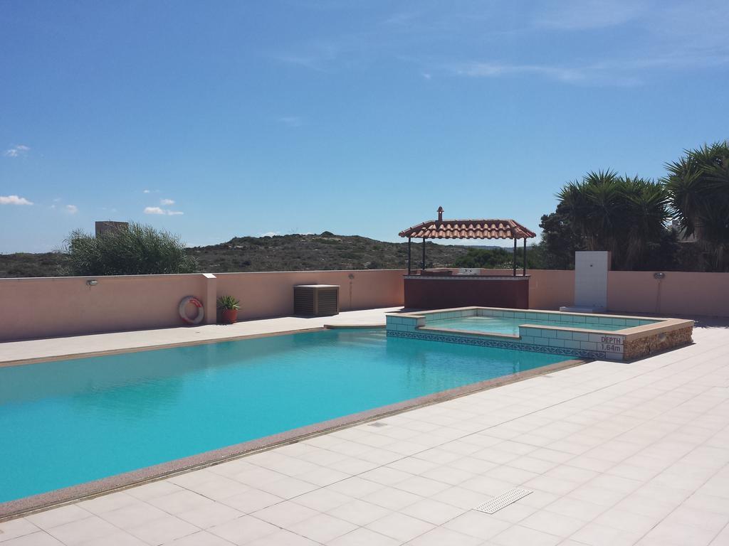 Villa Maldon Mellieha Exterior photo